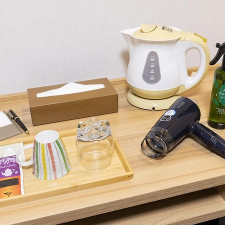 Kyoto Plaza Hotel Kintetsu Jujo 외부 사진