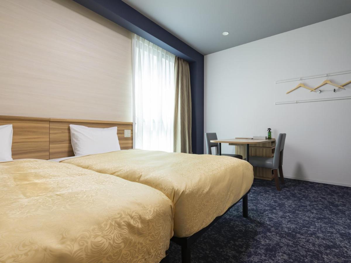 Kyoto Plaza Hotel Kintetsu Jujo 외부 사진