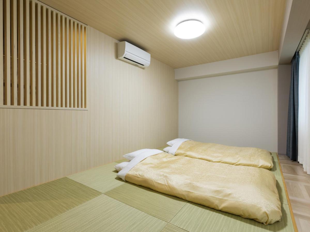 Kyoto Plaza Hotel Kintetsu Jujo 외부 사진