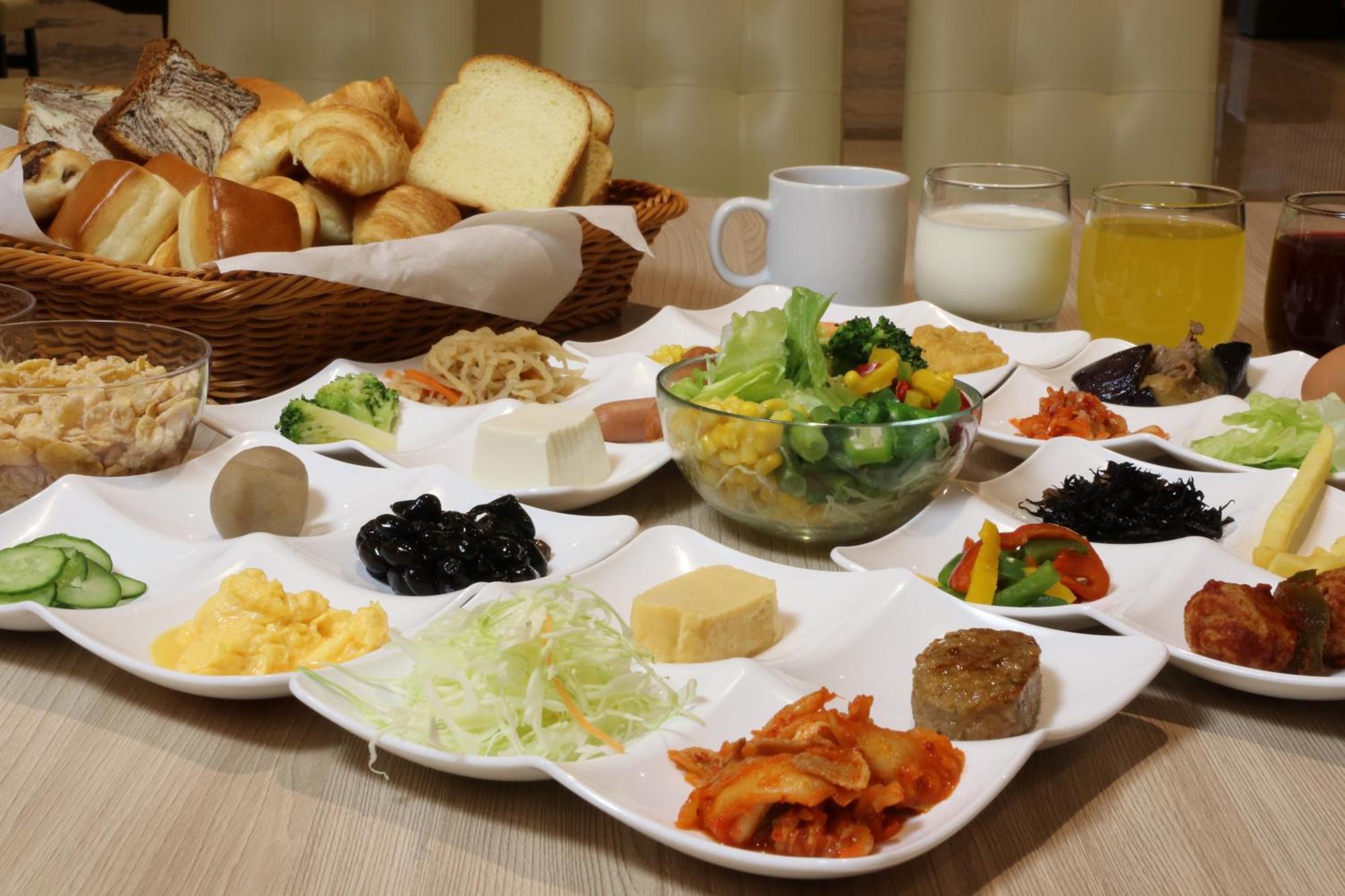Kyoto Plaza Hotel Kintetsu Jujo 외부 사진