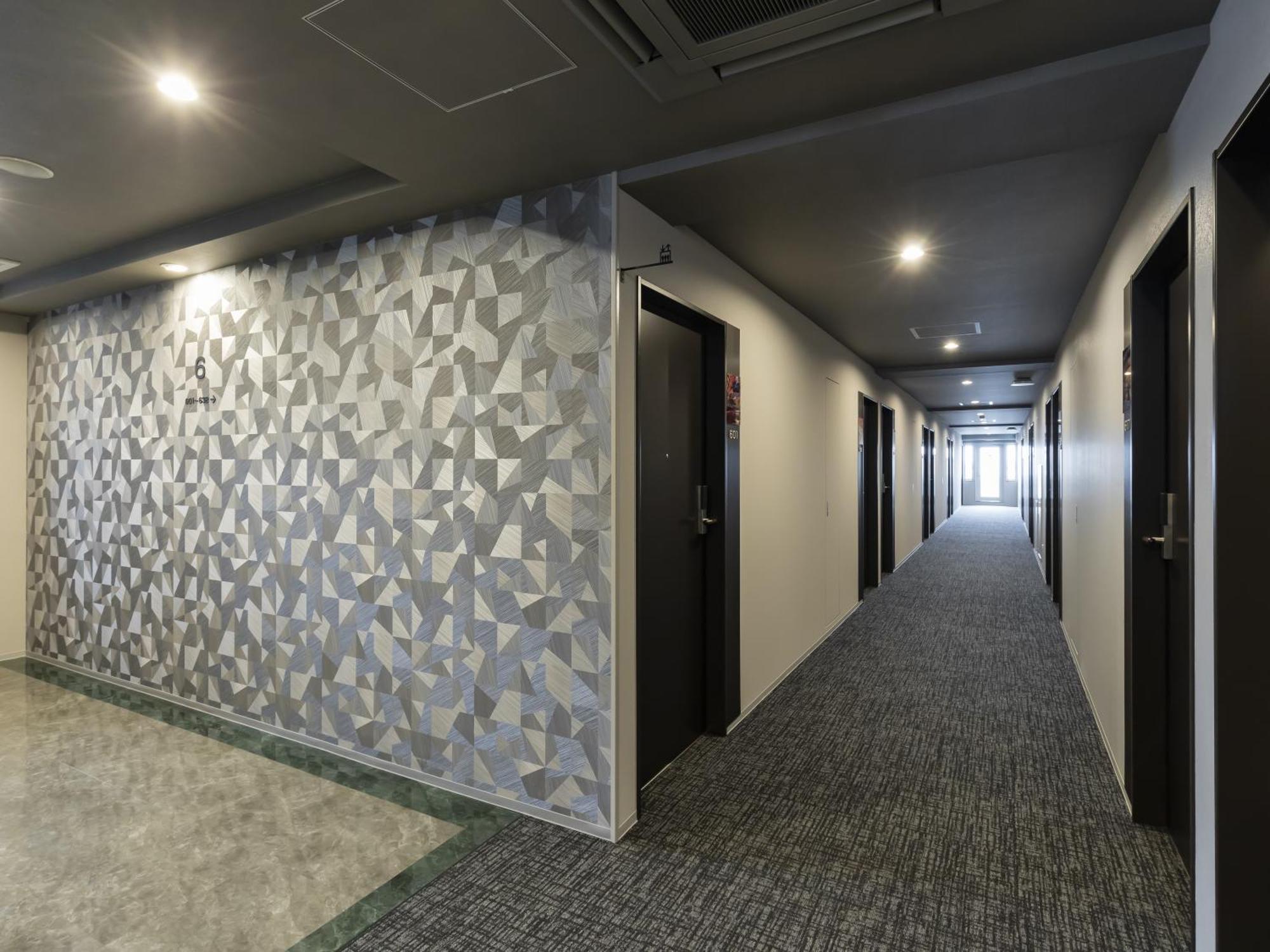 Kyoto Plaza Hotel Kintetsu Jujo 외부 사진