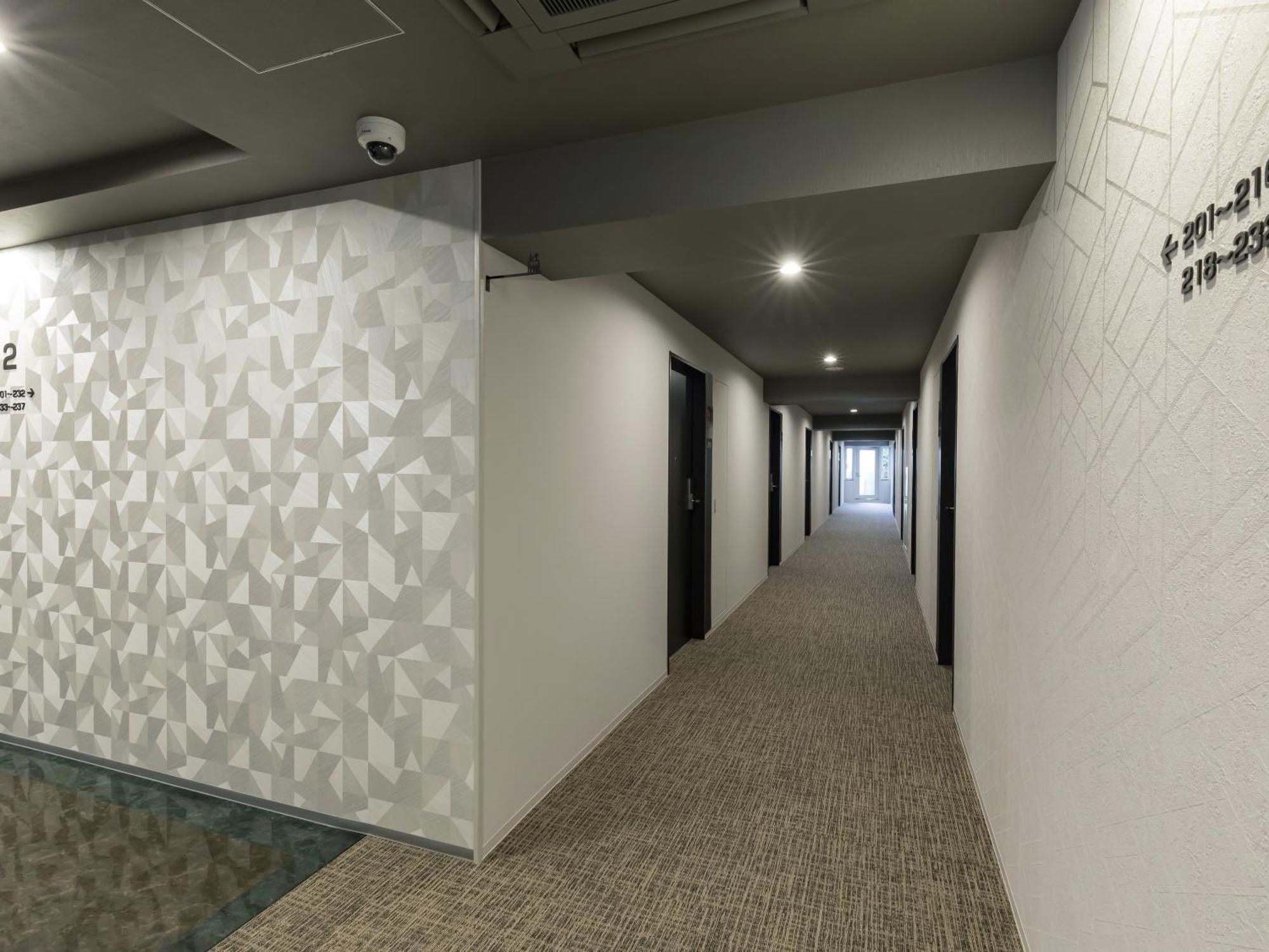 Kyoto Plaza Hotel Kintetsu Jujo 외부 사진