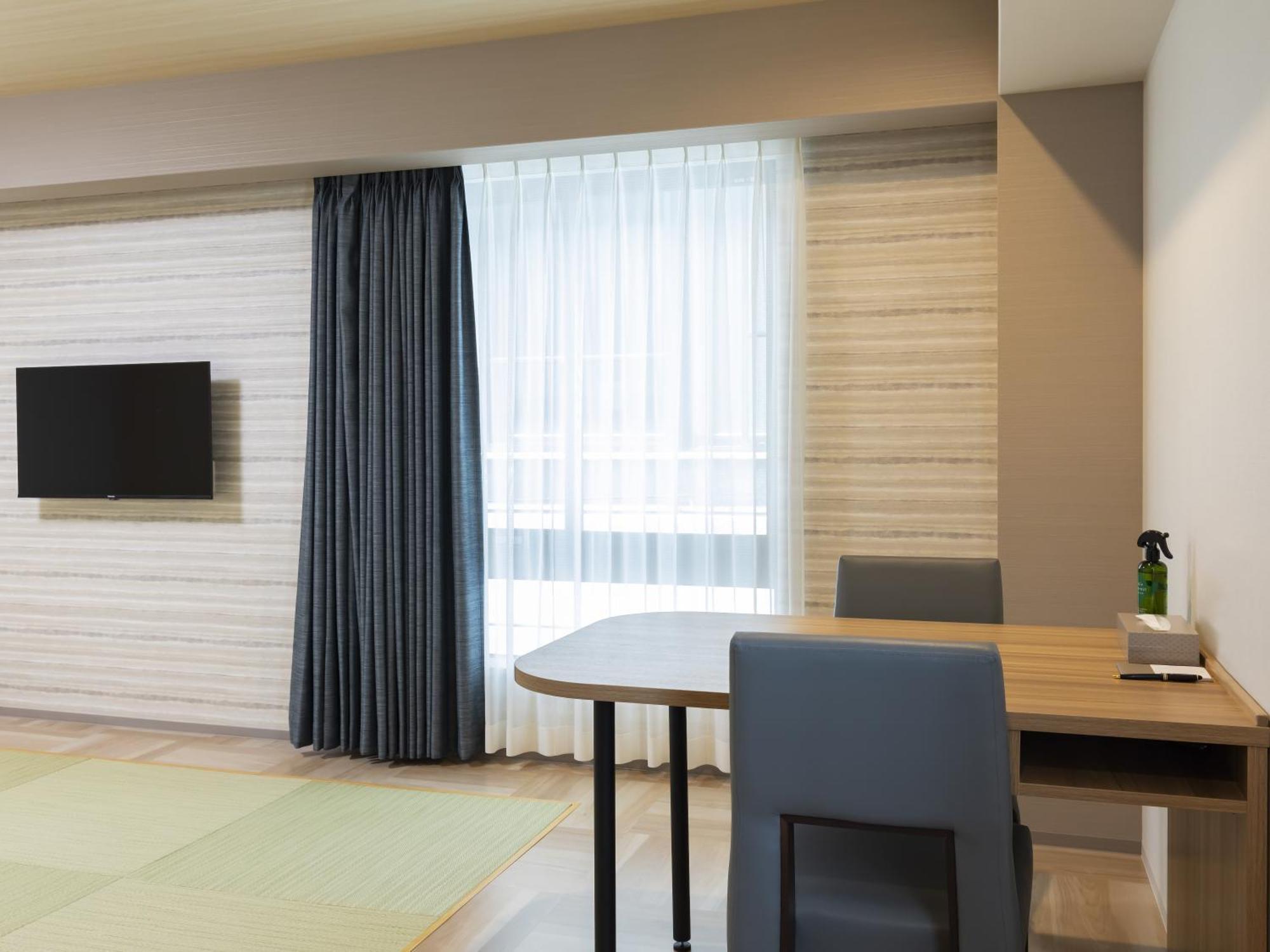Kyoto Plaza Hotel Kintetsu Jujo 외부 사진
