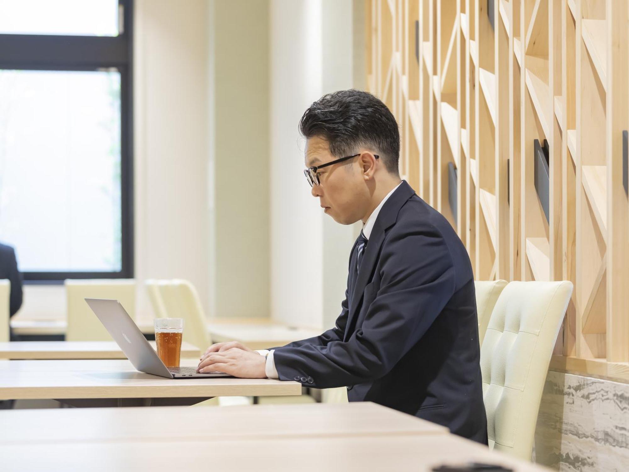 Kyoto Plaza Hotel Kintetsu Jujo 외부 사진
