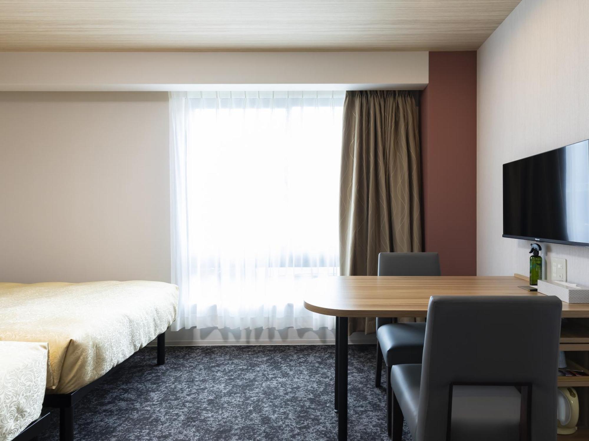 Kyoto Plaza Hotel Kintetsu Jujo 외부 사진