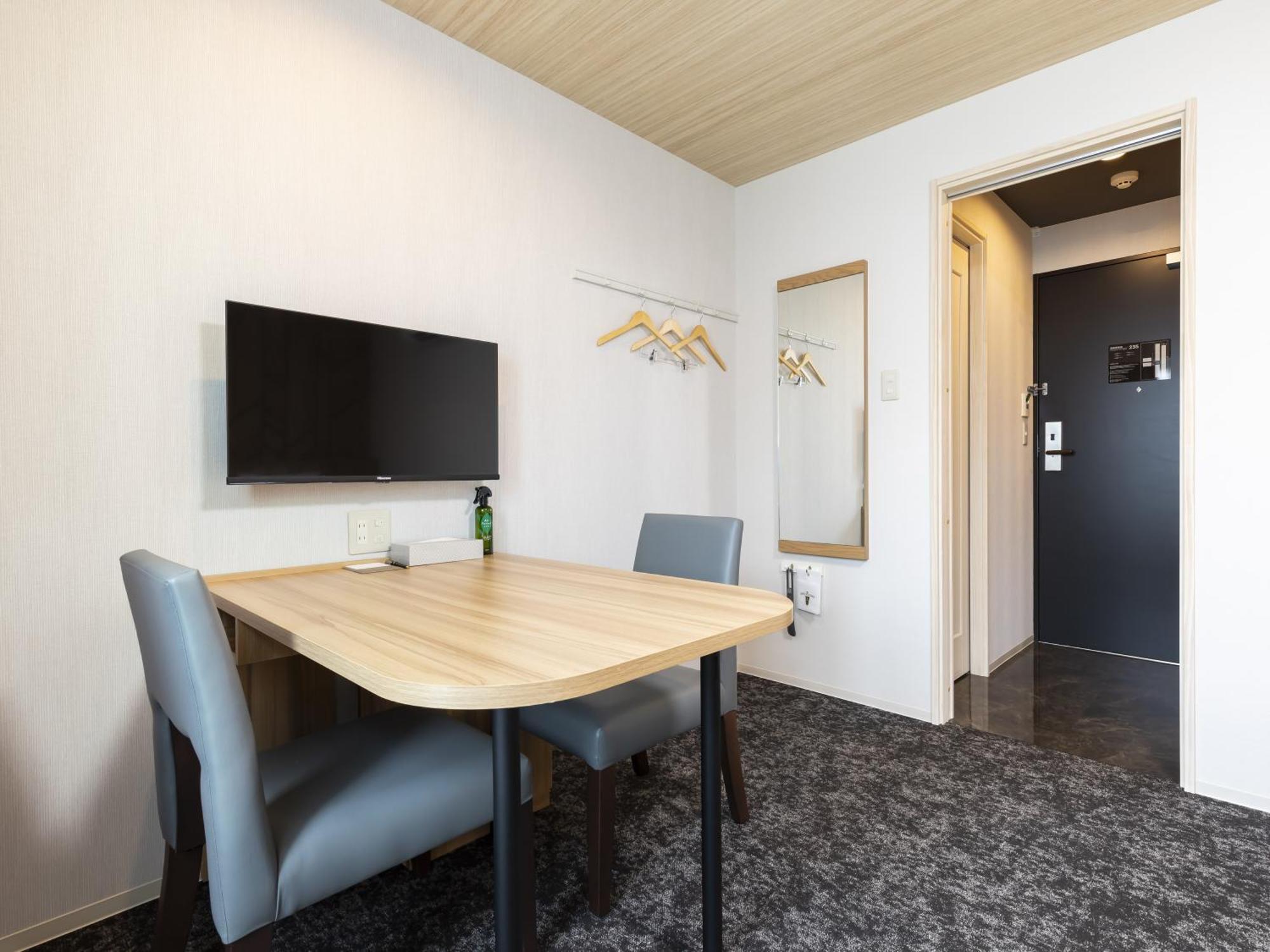 Kyoto Plaza Hotel Kintetsu Jujo 외부 사진