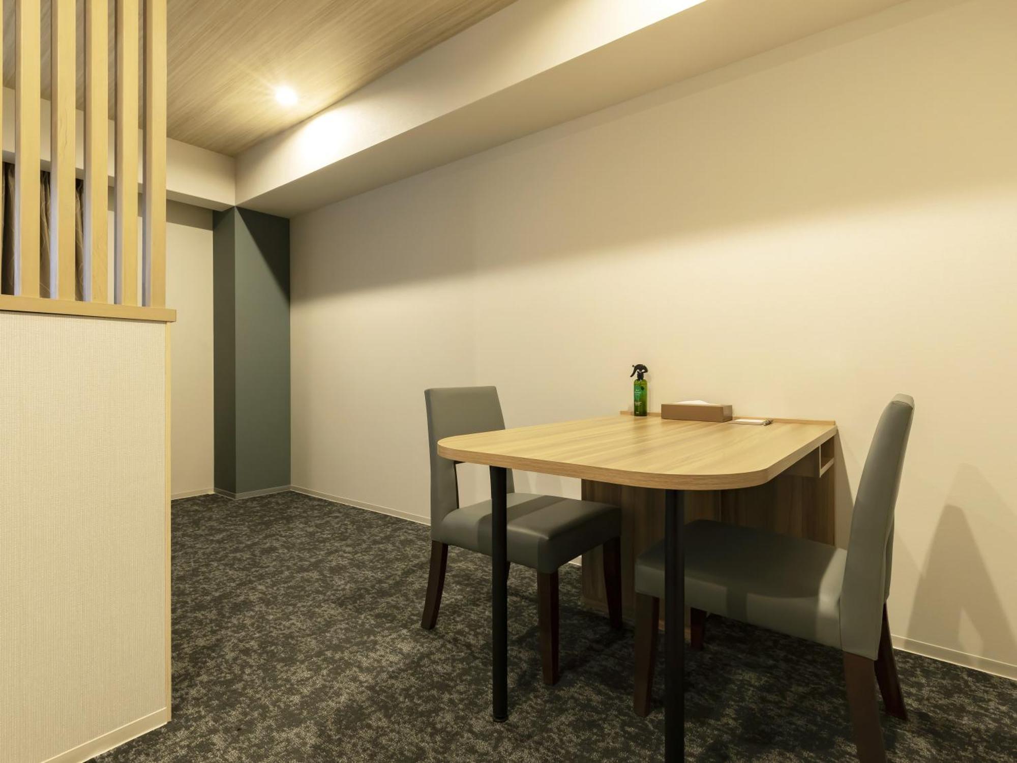 Kyoto Plaza Hotel Kintetsu Jujo 외부 사진